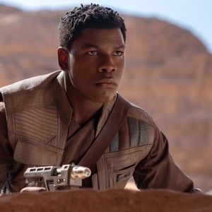 Meet your Posher, Samuel